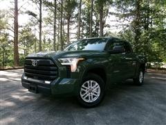 2023 Toyota Tundra 4WD 