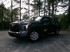 2025 Toyota Tundra 2WD 