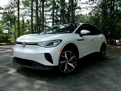 2023 Volkswagen ID.4 
