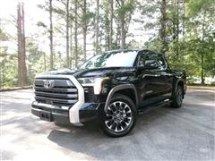 2024 Toyota Tundra 2WD 