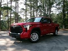 2023 Toyota Tundra 2WD 