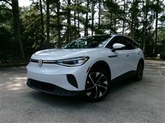 2022 Volkswagen ID.4 