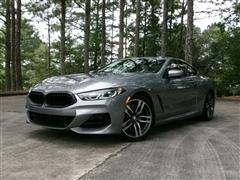 2024 BMW 8 Series 