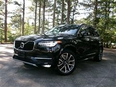 2016 Volvo XC90 