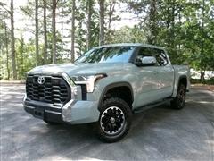 2024 Toyota Tundra 4WD 