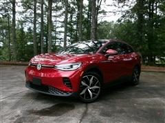 2023 Volkswagen ID.4 