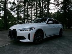 2023 BMW i4 