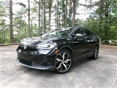 2023 Volkswagen ID.4 