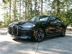 2023 BMW i4 