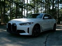 2023 BMW i4 