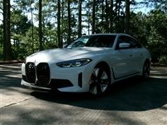 2023 BMW i4 