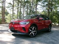 2023 Volkswagen ID.4 