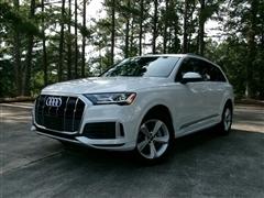 2023 Audi Q7 