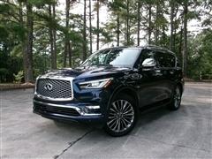 2019 Infiniti QX80 