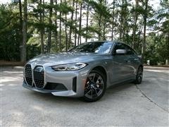 2023 BMW i4 