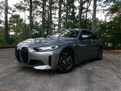 2023 BMW i4 