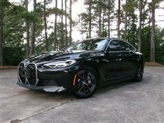 2023 BMW i4 