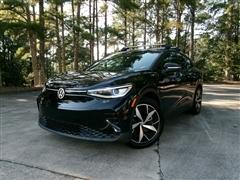 2023 Volkswagen ID.4 