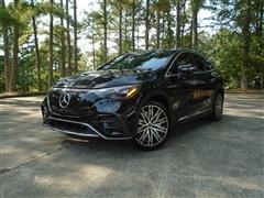 2023 Mercedes-Benz EQE 