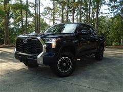 2024 Toyota Tundra 4WD 