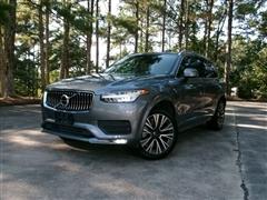 2020 Volvo XC90 