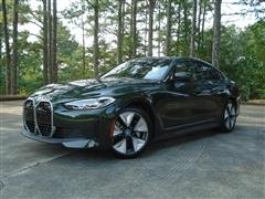 2023 BMW i4 