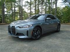 2024 BMW i4 