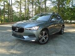 2018 Volvo XC60 