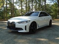 2024 BMW i4 