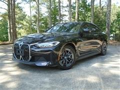2023 BMW i4 
