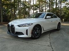 2023 BMW i4 