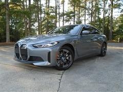 2023 BMW i4 