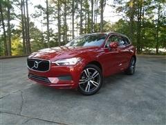 2019 Volvo XC60 