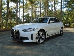 2023 BMW i4 
