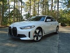 2023 BMW i4 