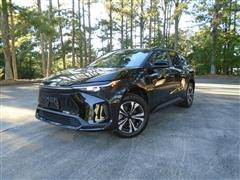 2023 Toyota BZ4X 