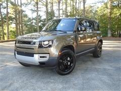 2024 Land Rover Defender 