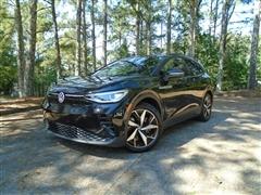 2023 Volkswagen ID.4 
