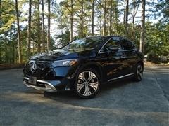 2023 Mercedes-Benz EQE 