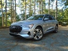 2023 Audi E-Tron 