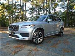 2020 Volvo XC90 