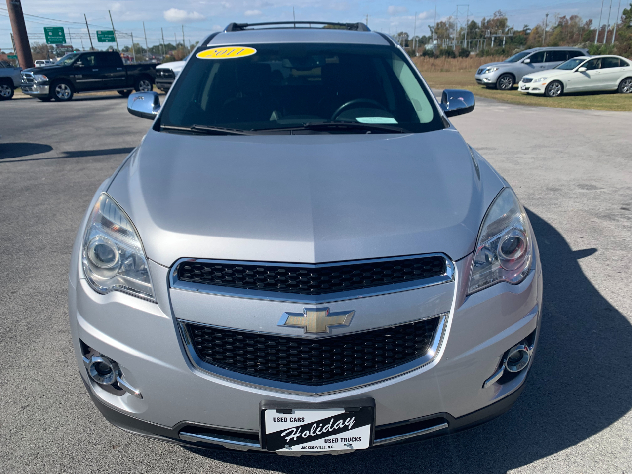 Used Cars for Sale Jacksonville NC 28540 Holiday Cars & Trucks