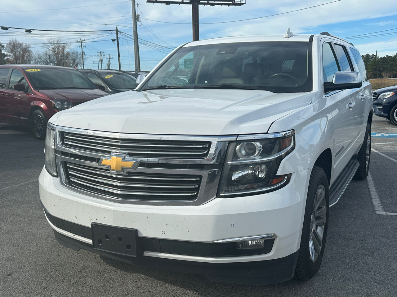 Used Cars for Sale Jacksonville NC 28540 Holiday Cars & Trucks