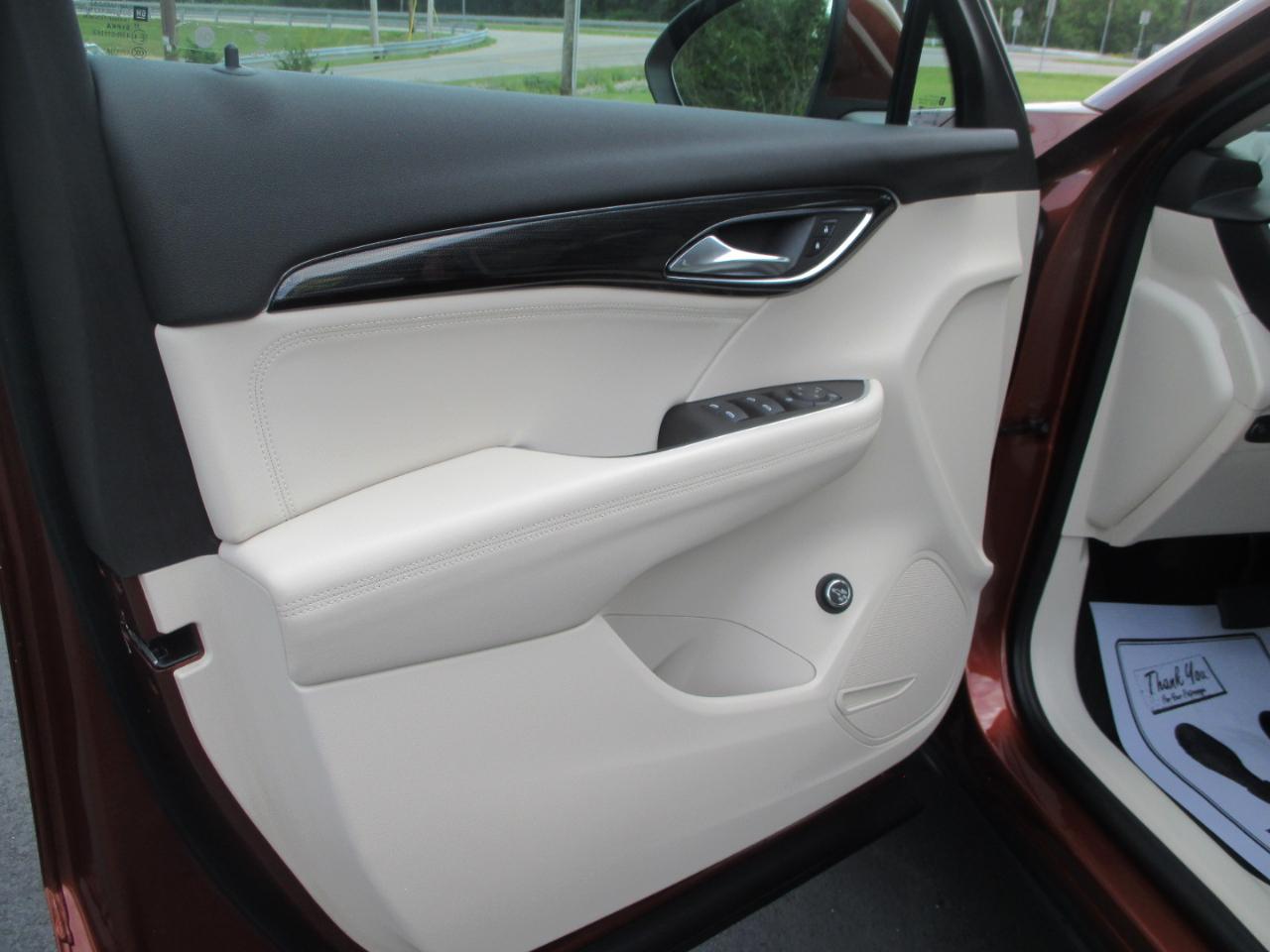 Buick Envision Preferred AWD 2021