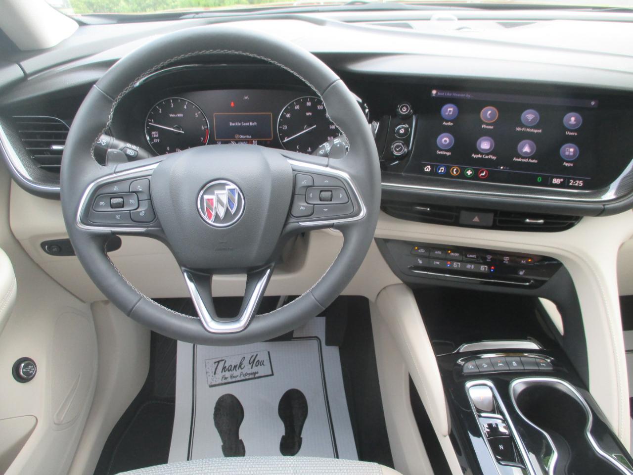 Buick Envision Preferred AWD 2021