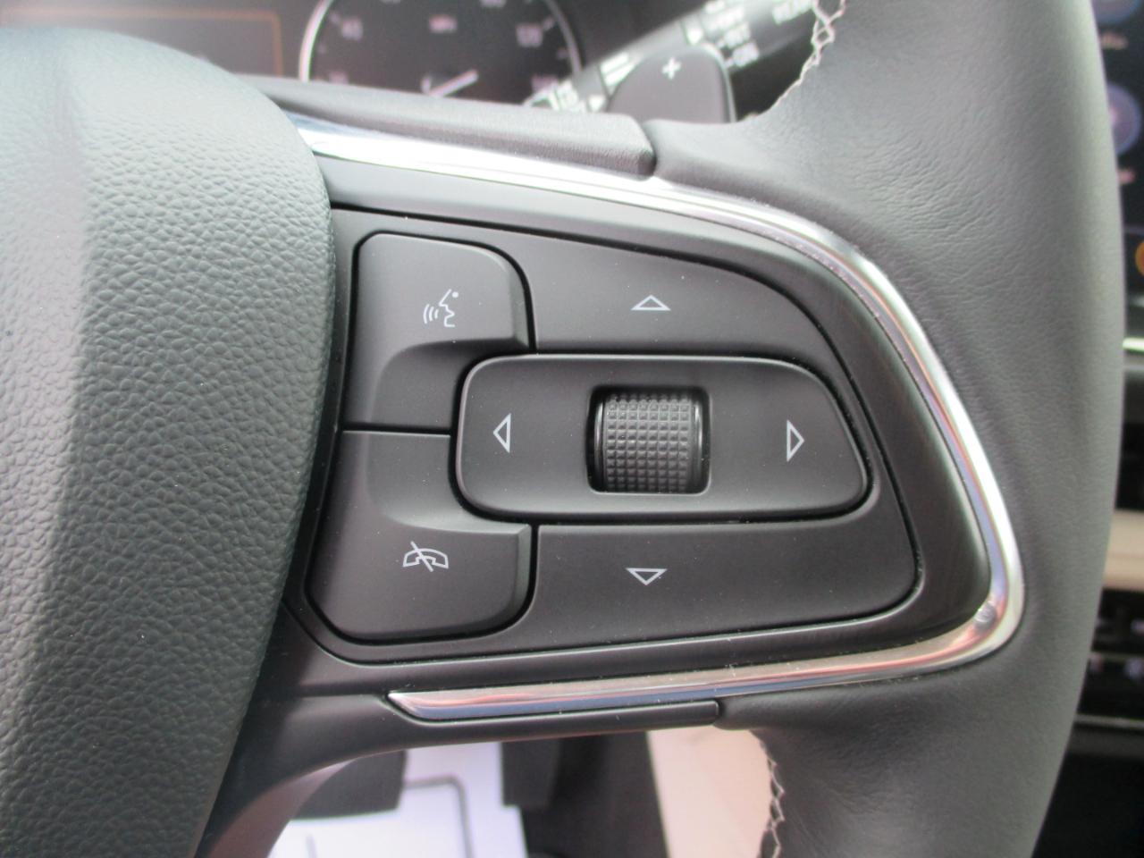 Buick Envision Preferred AWD 2021