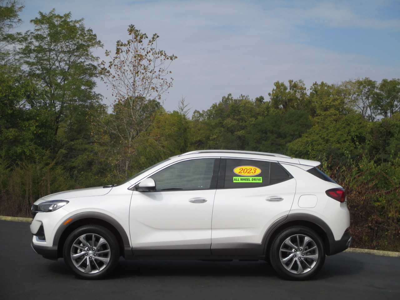 Buick Encore GX  2023 Buick Encore GX  2023