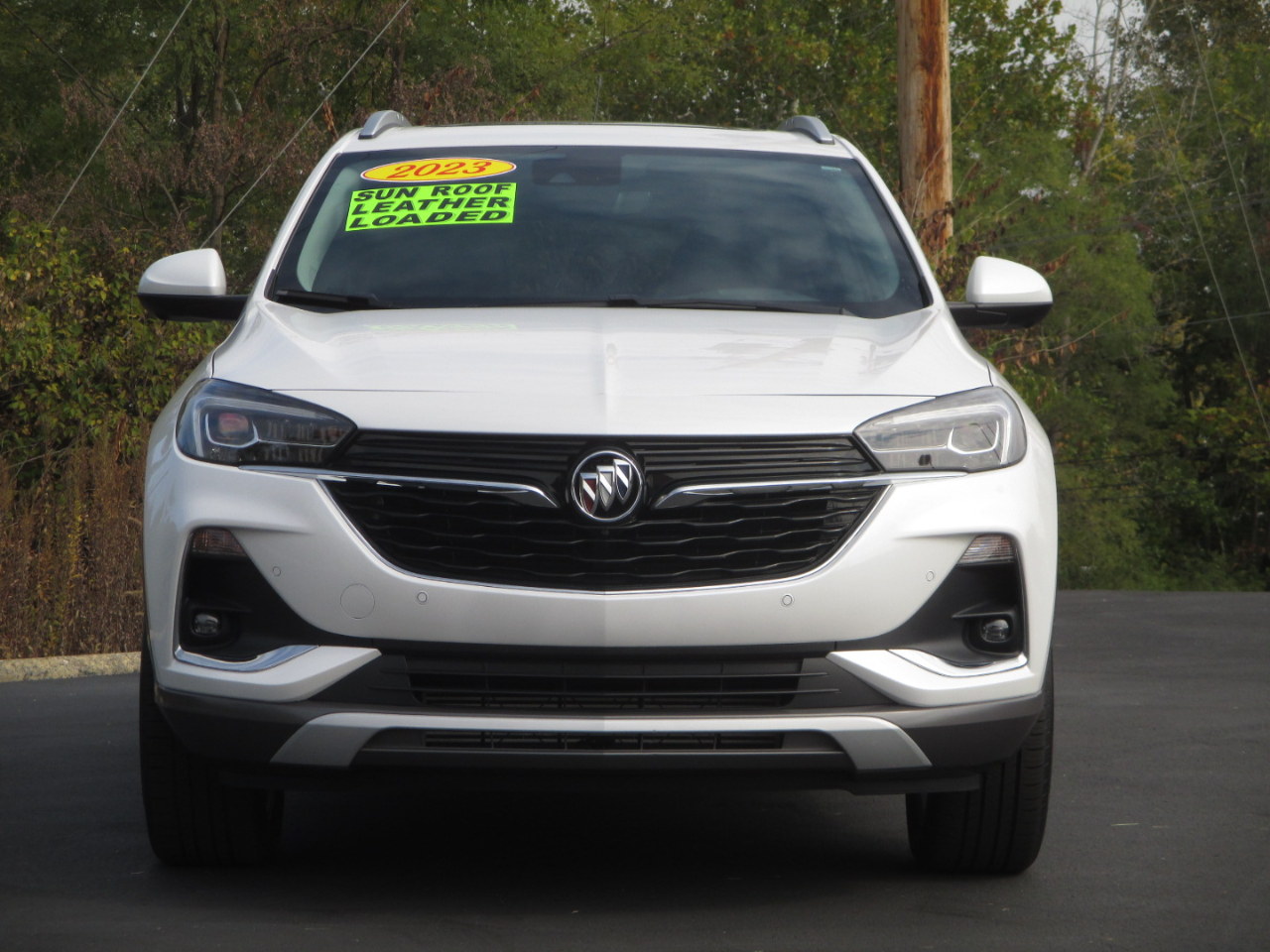 Buick Encore GX  2023 Buick Encore GX  2023