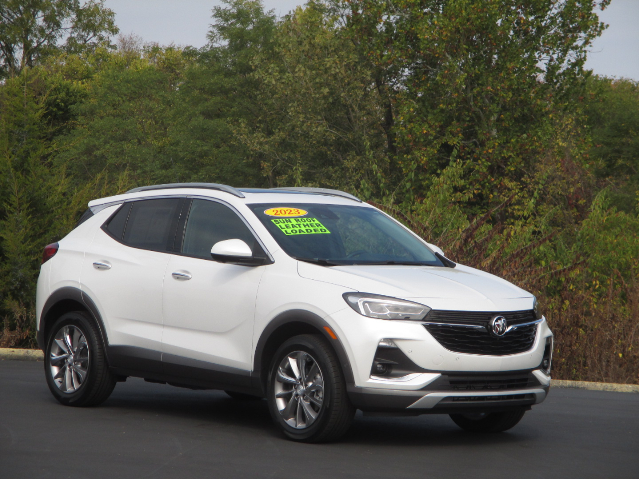 Buick Encore GX  2023 Buick Encore GX  2023