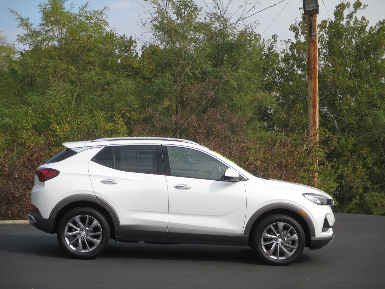 Buick Encore GX  2023 Buick Encore GX  2023